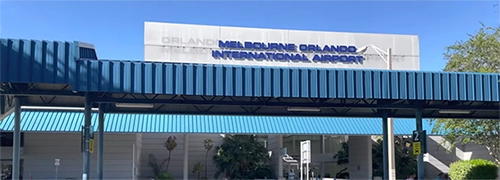 Melbourne Airport Private Shuttle