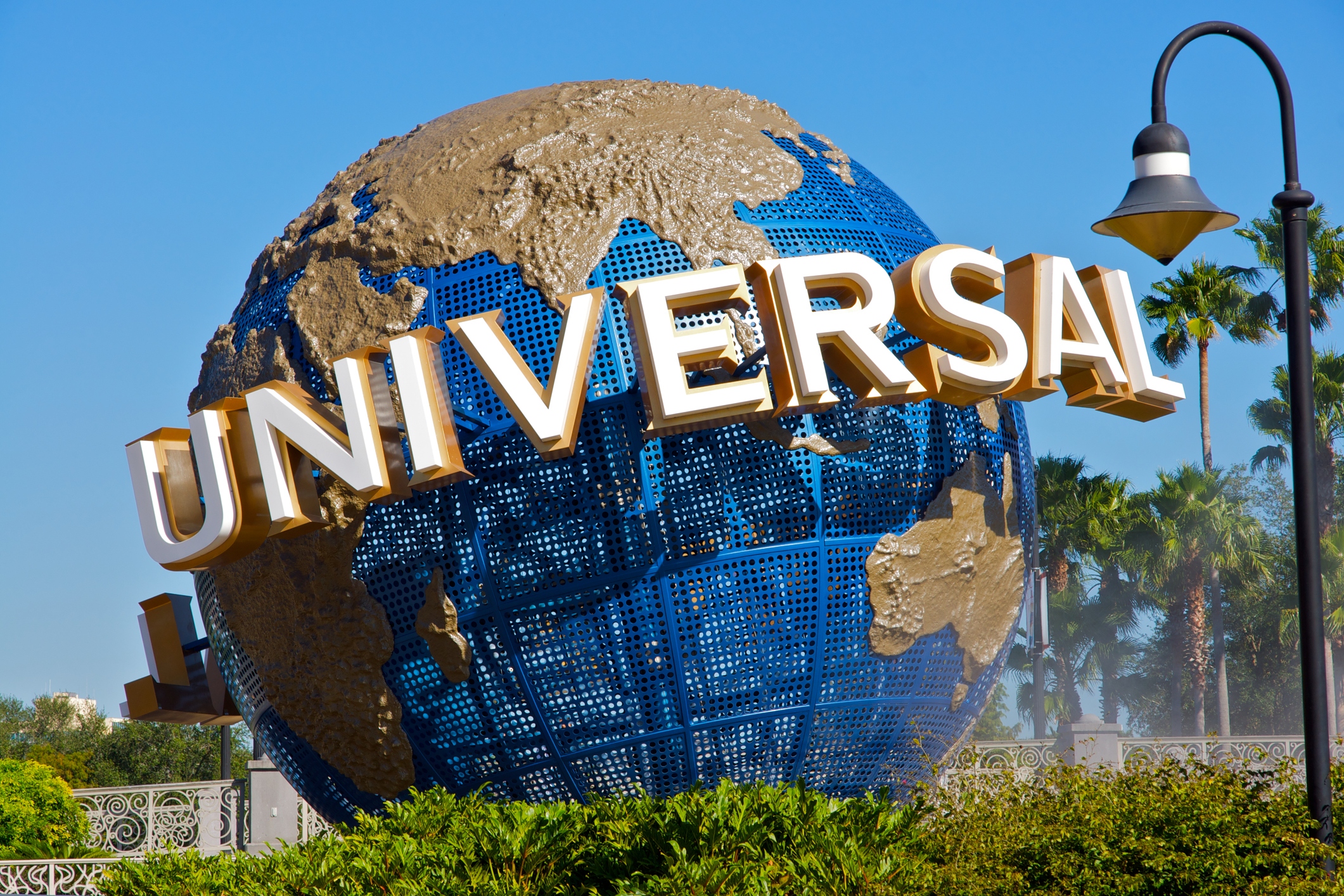Orlando Attractions Shuttle