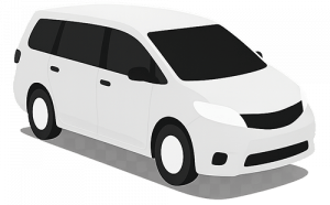 Minivan