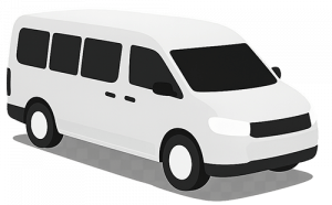 Passenger Van
