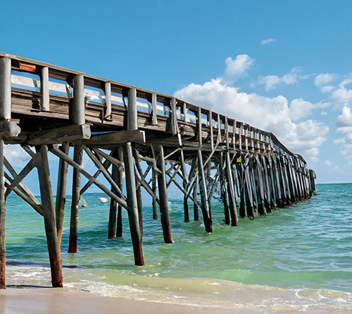 Vero Beach Shuttle